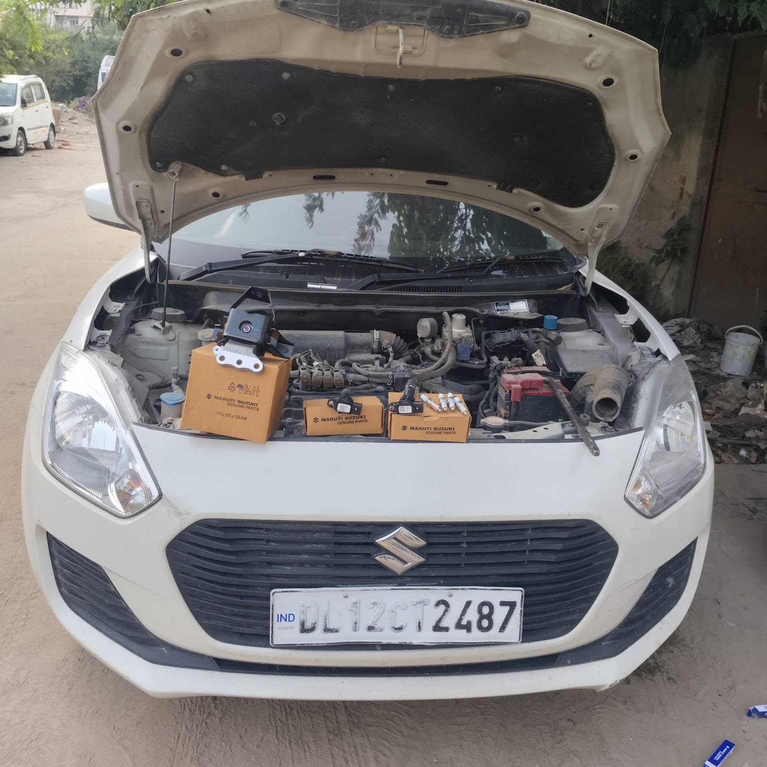 Amit Motors Workshop Photo 33